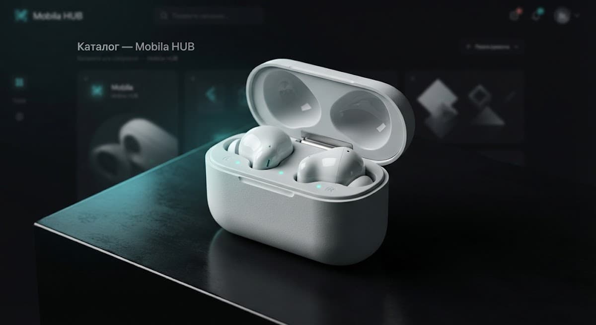 Apple AirPods Pro 2 (USB-C)