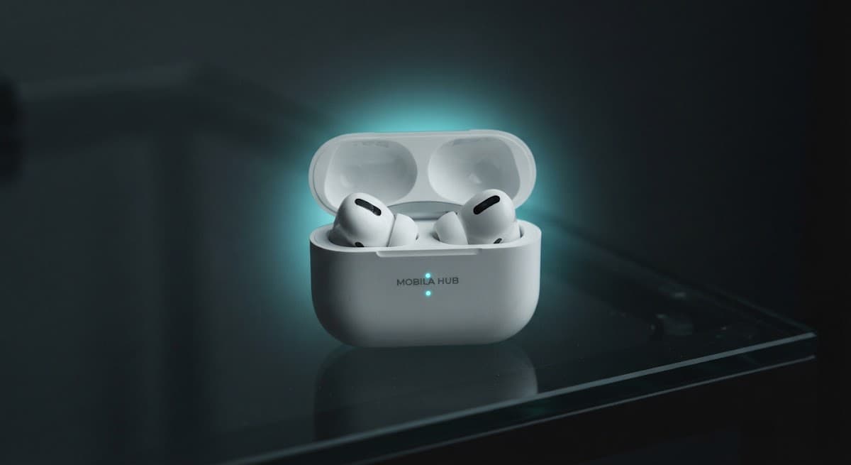 Apple AirPods 4