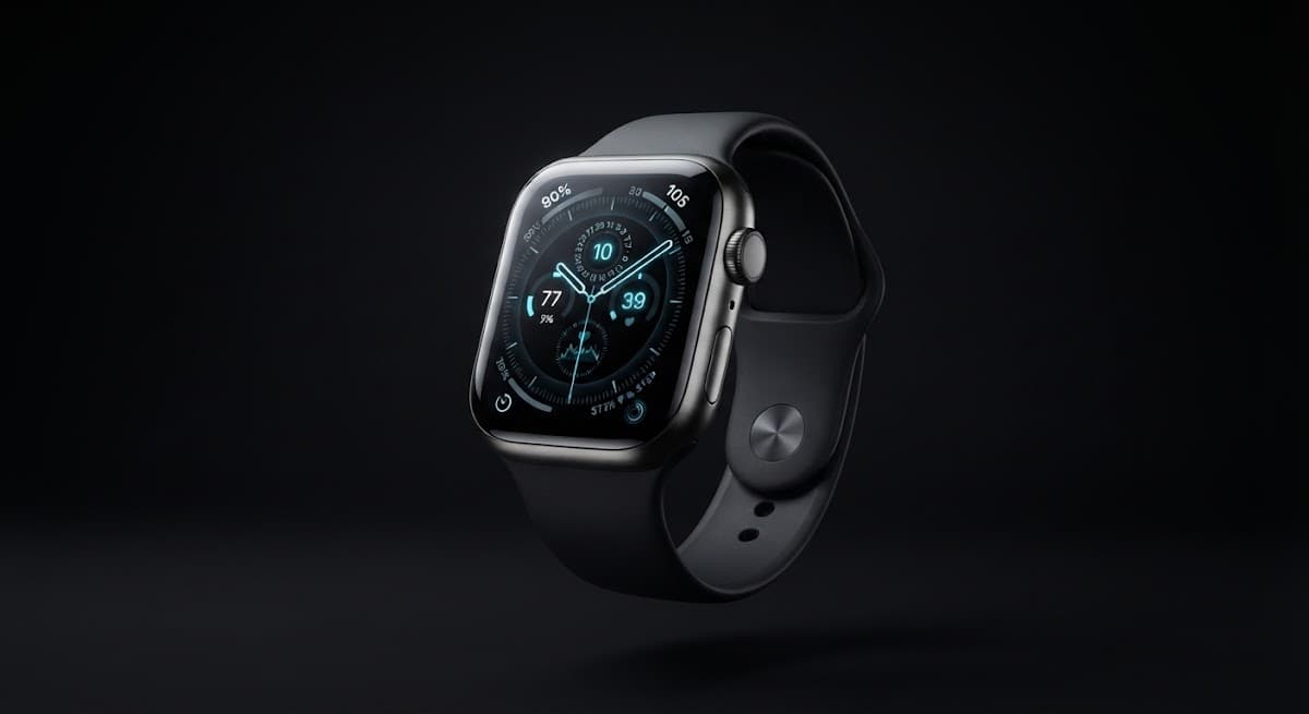 Apple Watch Series 9 45mm